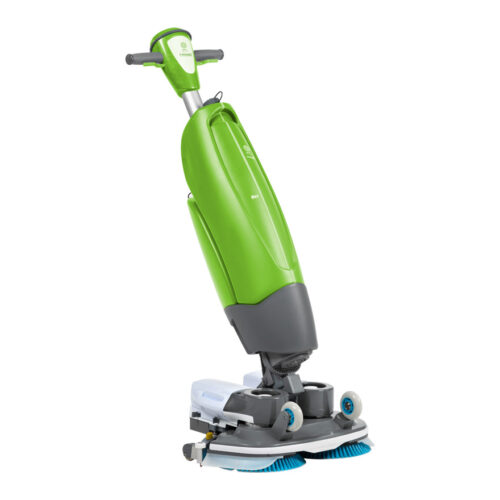 IPC i-mop® XL Plus Zemin Yıkama Makinesi