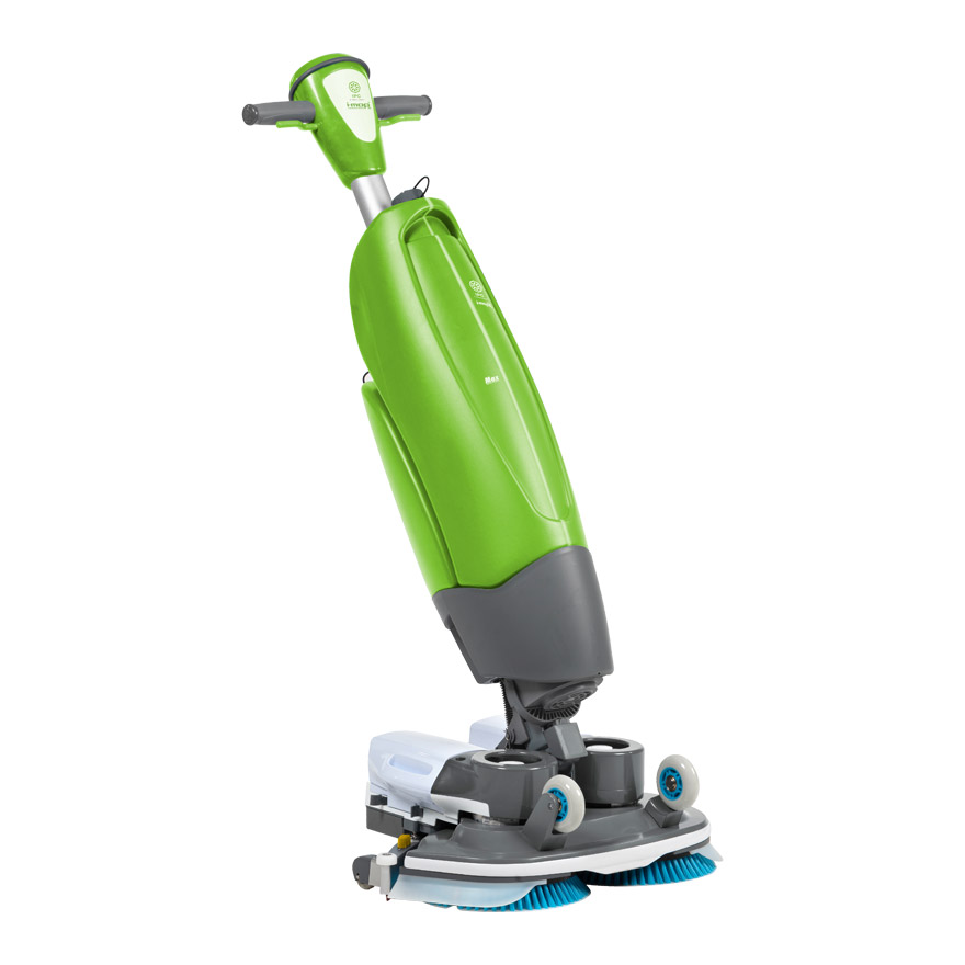 IPC i-mop® XL Plus Zemin Yıkama Makinesi