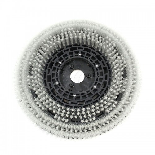 Lavor Dynamic 45B Uyumlu Zemin Yıkama Fırçası – 430 mm