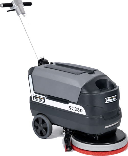 Blancus SC380 B Zemin Temizleme Makinesi