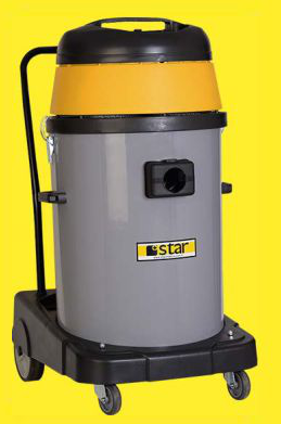 Star 360WDP Oto Süpürgesi