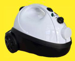 Star SM1 Buharlı Temizleme Makinesi
