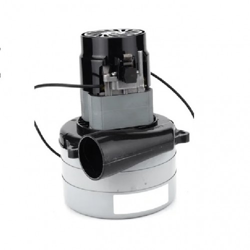Lavor Comfort S-R 90 Uyumlu Vakum Motoru – 24V 550W